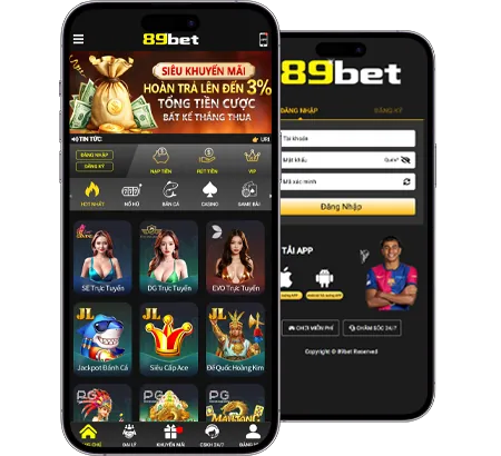 Ứng dụng di động tiện lợi cho game bắn cá