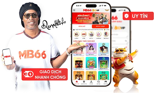Sự kiện Nổ Hũ độc quyền