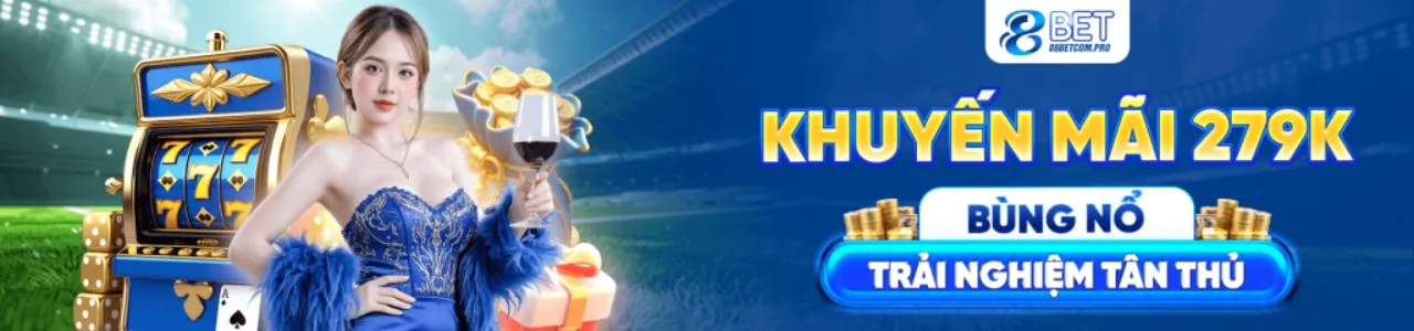 Các chương trình khuyến mãi đặc biệt tại nhà cái hàng đầu 2026