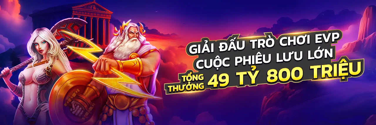 Giải đấu game bài với phần thưởng lớn từ nhà cái