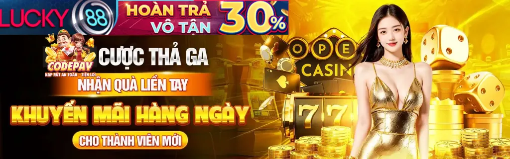 Ưu đãi nạp tiền định kỳ tại nhà cái uy tín