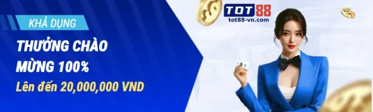 Hoàn trả cược thua không giới hạn