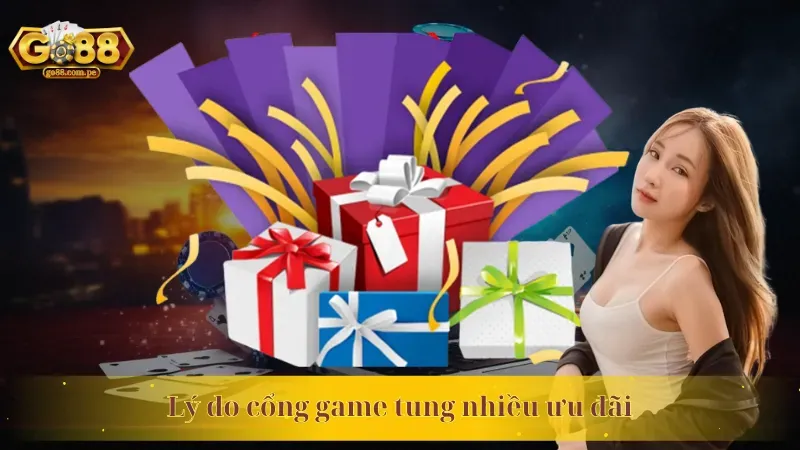 Hình ảnh minh họa các chương trình khuyến mãi và ưu đãi hấp dẫn